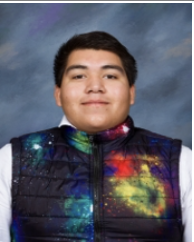 Ricardo senior photo